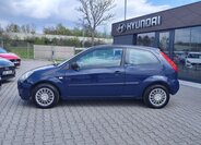 Ford Fiesta Hatchback 1,3 l 44 kw