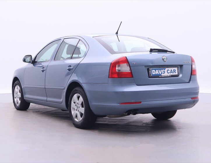 Škoda Octavia Liftback 2,0 l 103 kw