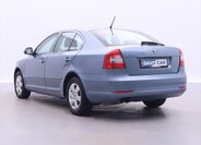 Škoda Octavia Liftback 2,0 l 103 kw