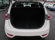Hyundai ix20 Hatchback 1,4 l 66 kw