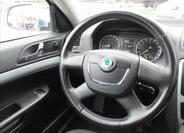 Škoda Octavia 11
