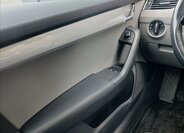 Škoda Octavia Sedan / Limuzína 1,6 l 77 kw