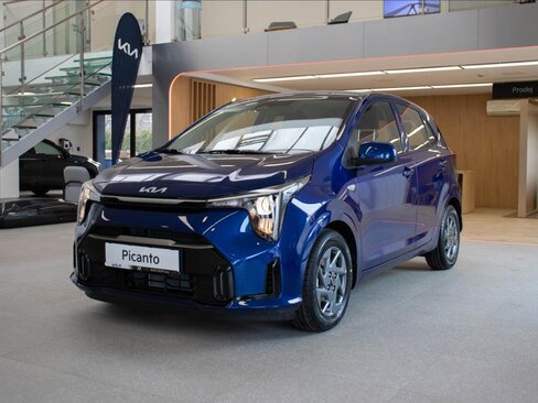 KIA Picanto Hatchback 0,0 0