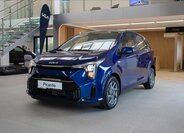 KIA Picanto Hatchback 0,0 0