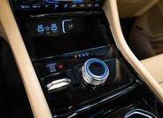 Jeep Grand Cherokee SUV 3,6 l 218 kw