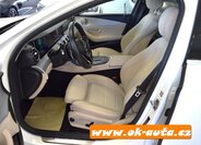 Mercedes-Benz Třídy E Kombi 0,0 0