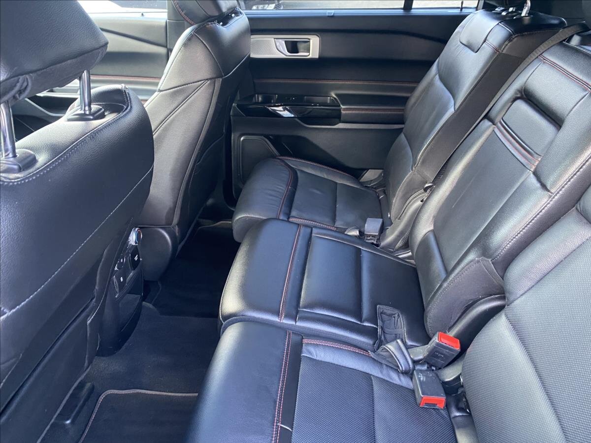 Ford Explorer SUV 3,0 l 267 kw