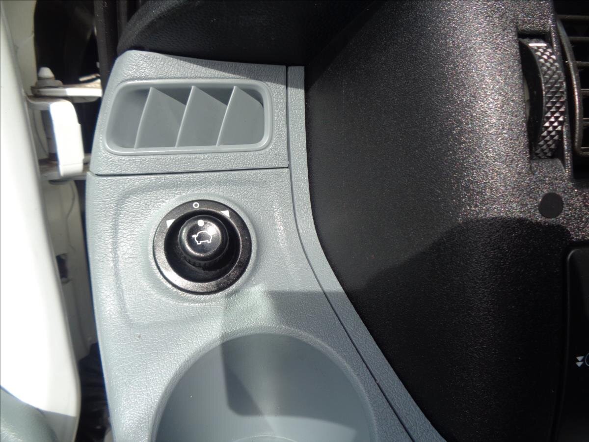 Ford Transit Ostatní 2,2 l 103 kw