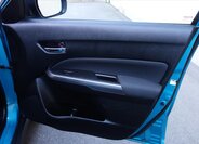 Suzuki Vitara SUV 1,4 l 103 kw