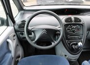 Citroën Xsara Picasso MPV 1,6 l 70 kw