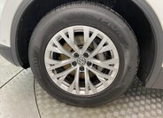 Volkswagen Touareg SUV 3,0 l 170 kw