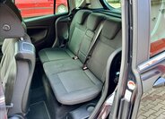 Ford B-MAX MPV 1,5 l 70 kw