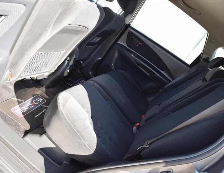 Hyundai Tucson SUV 2,0 l 104 kw