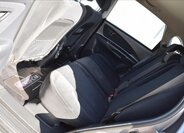 Hyundai Tucson SUV 2,0 l 104 kw