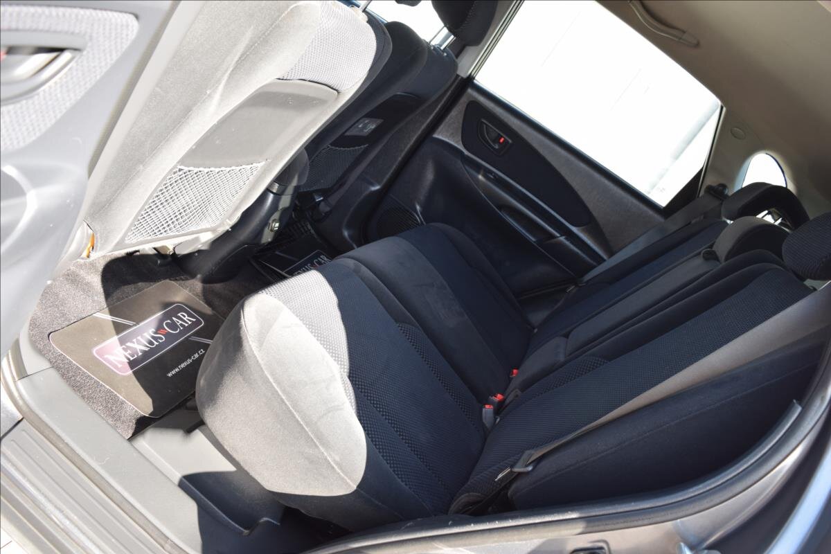 Hyundai Tucson SUV 2,0 l 104 kw