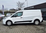 Ford Transit Connect 8