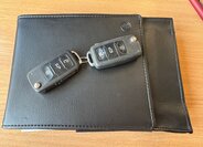 Volkswagen Golf Kombi 1,6 l 77 kw