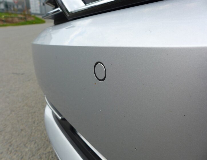 Volkswagen Passat Kombi 2,0 l 110 kw