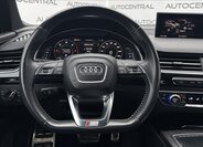 Audi Q7 SUV / Terénní 3,0 l 200 kw