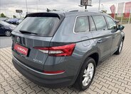 Škoda Kodiaq SUV 2,0 l 110 kw
