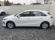 KIA Ceed 4
