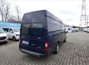 Ford Transit Ostatní 2,2 l 114 kw