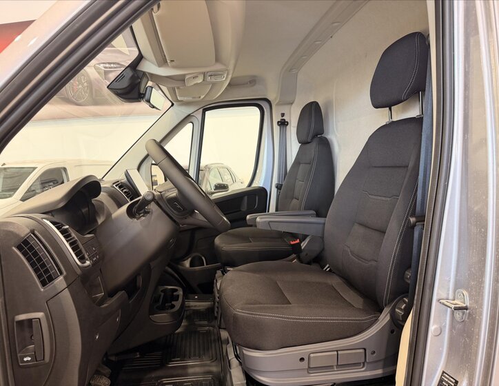 Toyota ProAce Skříň 2,2 l 132 kw