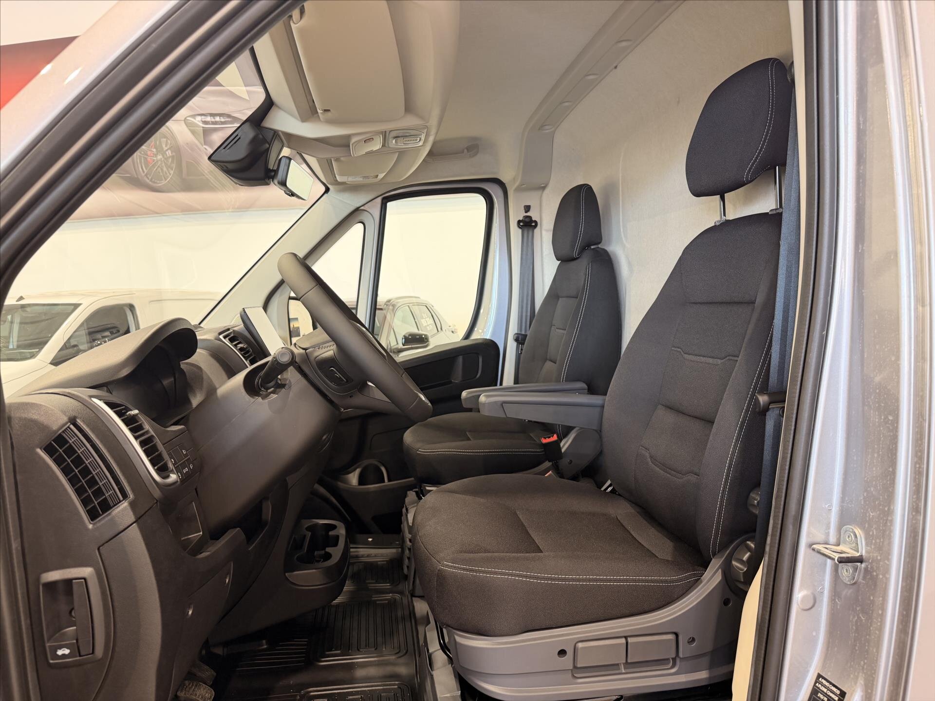 Toyota ProAce Skříň 2,2 l 132 kw