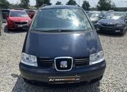 Seat Alhambra 2