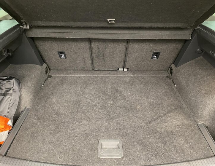 Volkswagen Tiguan Kombi 2,0 l 110 kw