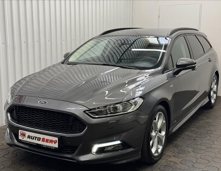 Ford Mondeo Kombi 2,0 l 110 kw