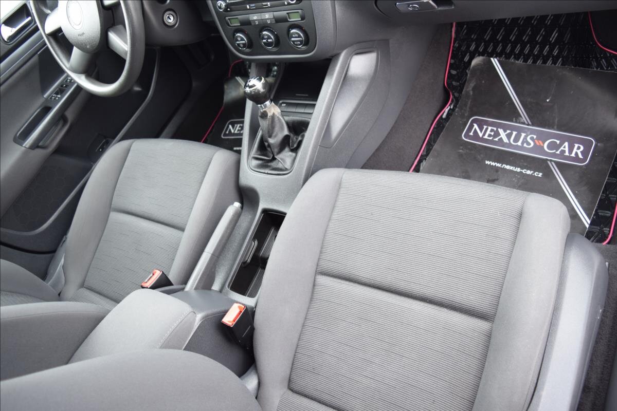 Volkswagen Golf Hatchback 1,9 l 66 kw