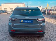 Jeep Compass SUV / Terénní 1,6 l 96 kw