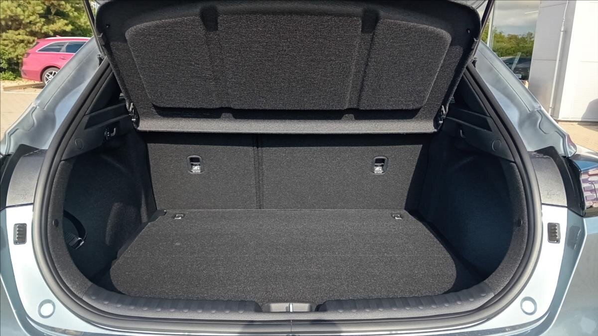 KIA XCeed Hatchback 1,6 l 132 kw