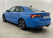 Škoda Octavia Liftback 2,0 l 110 kw