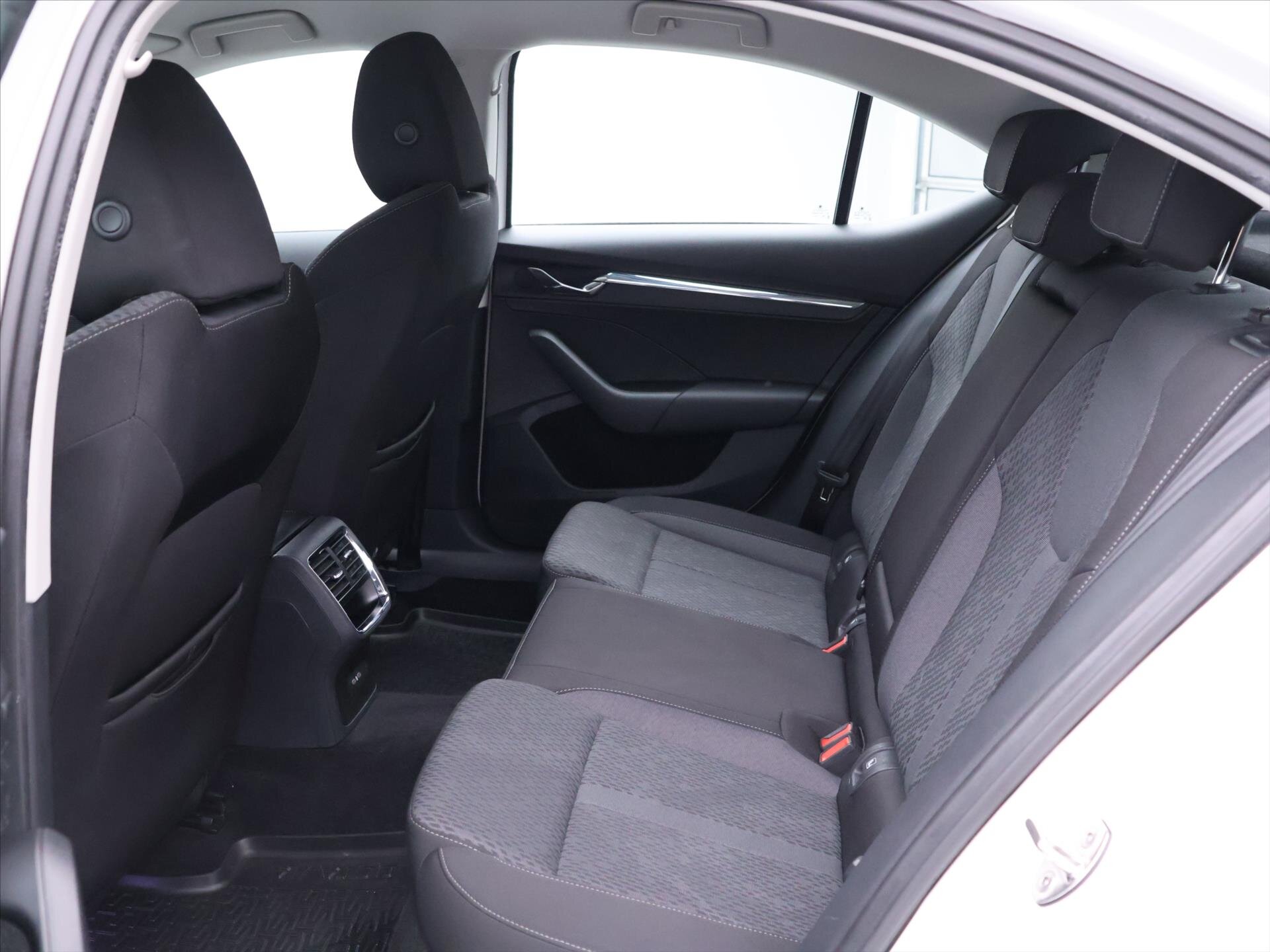 Škoda Octavia Liftback 2,0 l 110 kw