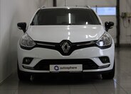 Renault Clio Kombi 898,0 56 kw