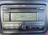 Škoda Fabia Kombi 1,2 l 51 kw