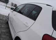 Volkswagen Golf Kombi 1,6 l 77 kw