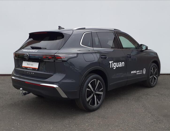 Volkswagen Tiguan 2