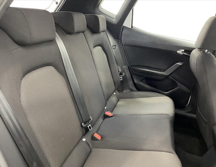 Seat Arona Hatchback 999,0 66 kw