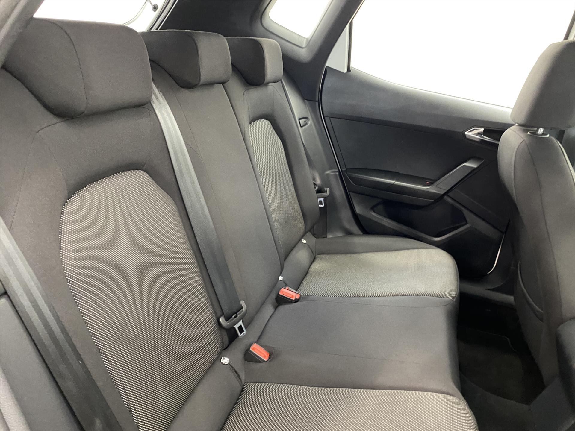 Seat Arona Hatchback 999,0 66 kw