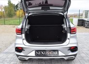 MG ZS Hatchback 1,5 l 78 kw