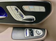 Mercedes-Benz Třídy V Kombi 2,0 l 174 kw