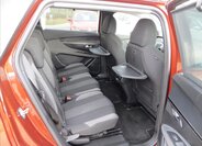 Peugeot 5008 MPV 1,2 l 96 kw