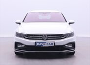 Volkswagen Passat Kombi 2,0 l 200 kw