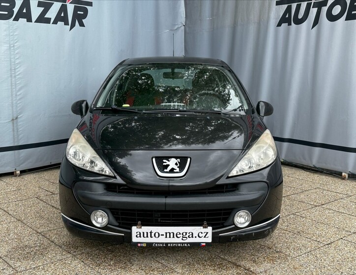 Peugeot 207 2
