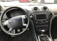 Ford Mondeo Kombi 2,2 l 147 kw