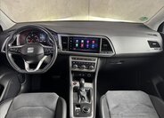 Seat Ateca SUV / Terénní 2,0 l 110 kw