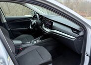 Škoda Octavia Kombi 0,0 0